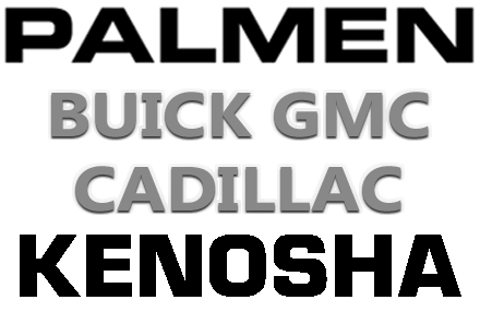 Palmen Auto Stores Buick GMC Cadillac Kenosha