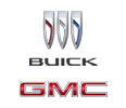 Buick GMC logo